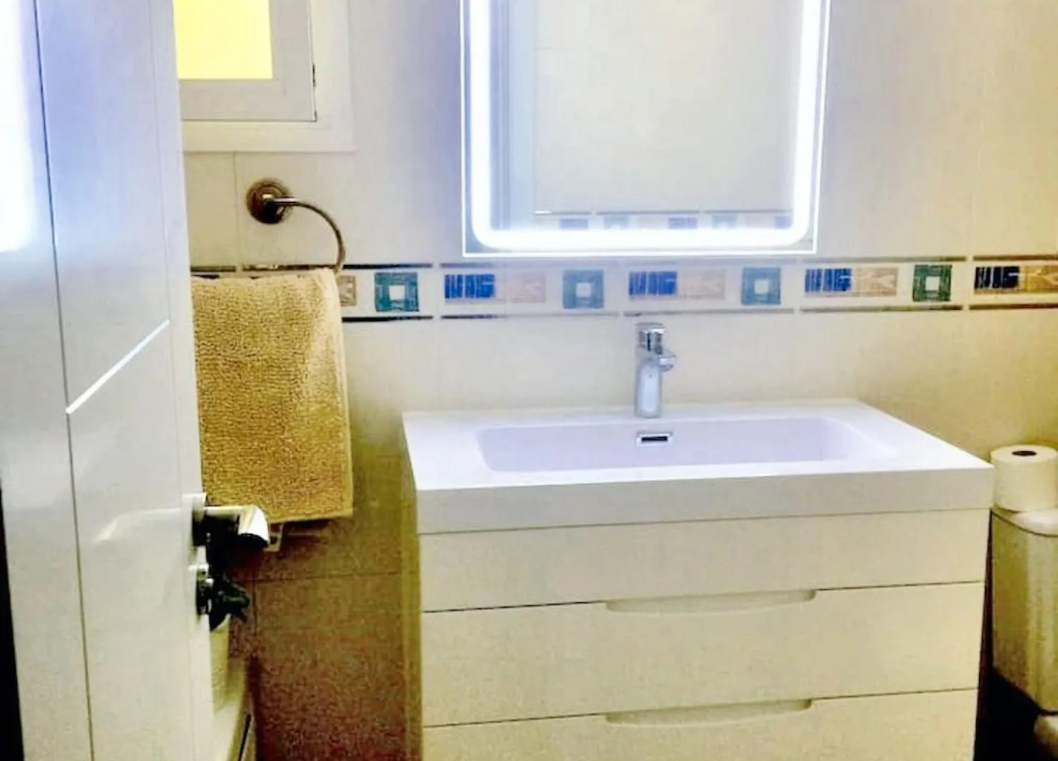 Holiday home Comfortable House In Fuengirola With Terrace Spain