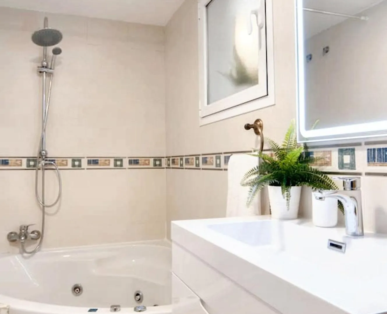 Comfortable House In Fuengirola With Terrace Holiday home