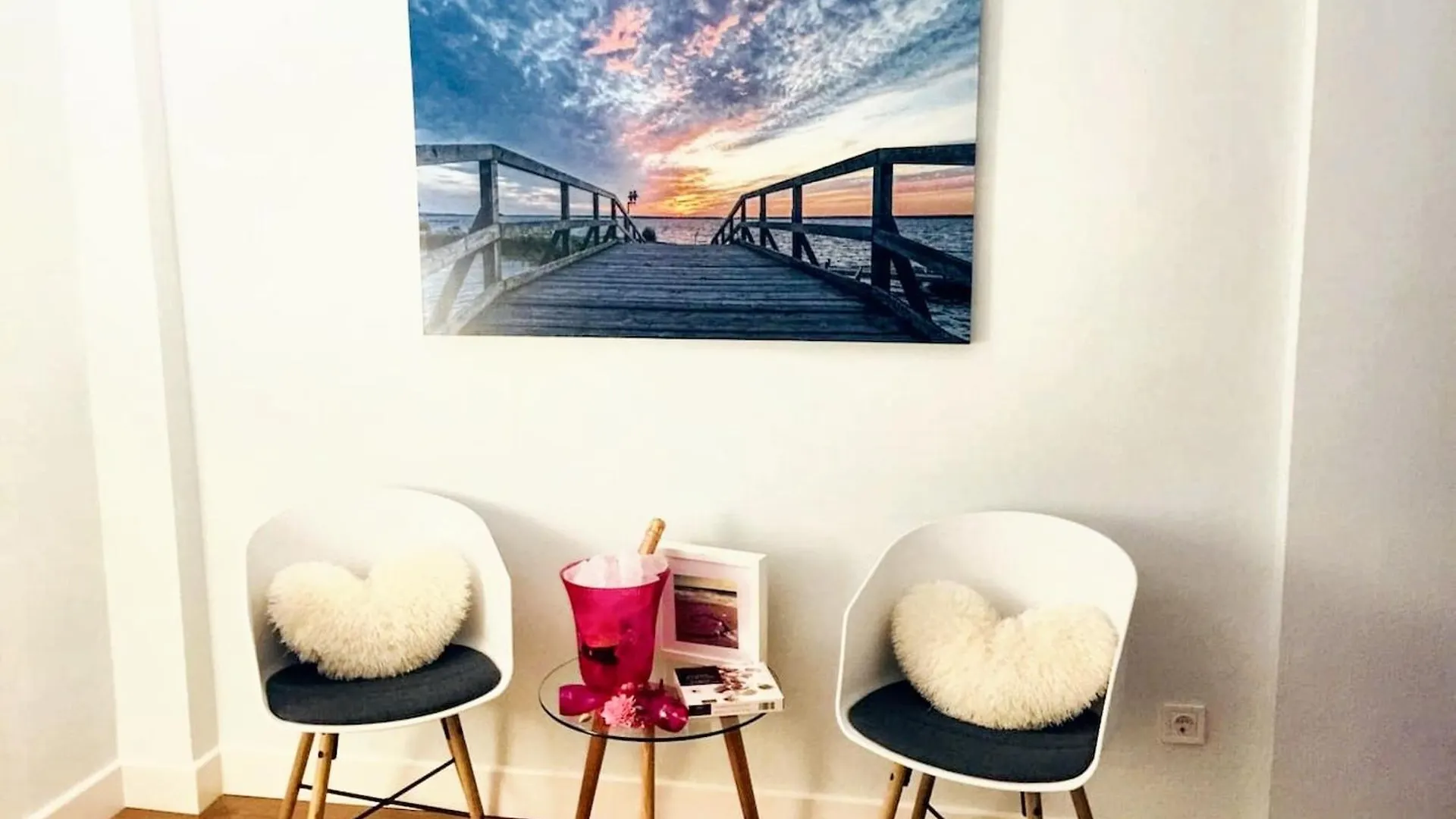 Comfortable House In Fuengirola With Terrace Spain