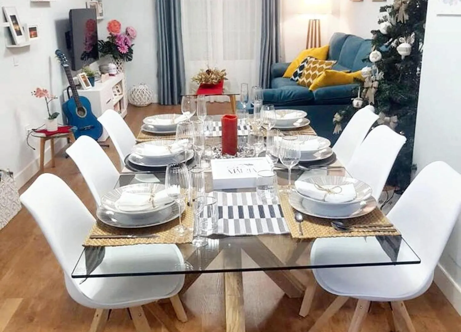 Holiday home Comfortable House In Fuengirola With Terrace